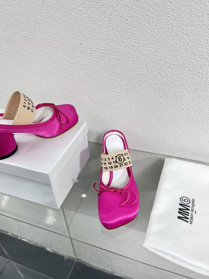 Maison Margiela Sandals